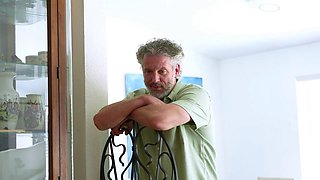 Hustler - Asian Stepdaughter Affairs