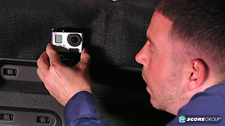 Who's the ass-fucked boss?