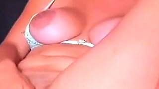 Masturbating in Front of My Girlfriend, My Wet Pussy Begs for More