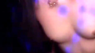 New Meguro Dx Strip Theater Secret Vip Service Behind the Curtain - Part 4