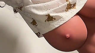 18 Y O Girl Vs Latest Model of Silicone Doll