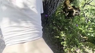 Mistress Revenge - Anal Outdoors Trailer