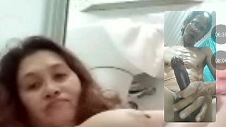 Always keep in touch to each other part 1..