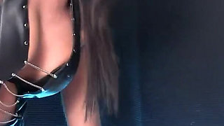 Big Tits PAWG Babe Emma Butt Smokes Sexily Then Rides Her Bwc Stud to Hot Facial