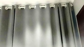 Amateur french girl hidden cam