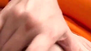 Jeniferplay Non-stop Squirting: First Non-stop Masturbation Video