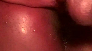 Hot Oiled Fucking