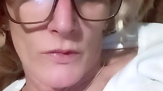 Stepmommy Can't Punish Her Baby Boy Like He Needs