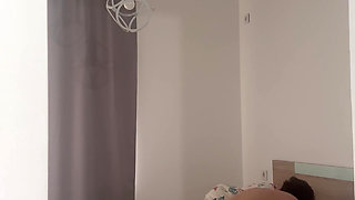 The Anal Granny Part 3 Multiple Orgasms