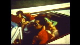 Sex on the American Streets