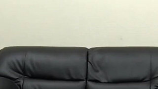 Creampie Night with a Troubled Lonely Woman Scene 1