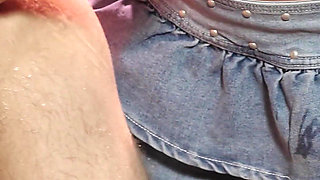 Gape My Ass Anal Queen Gia Derza