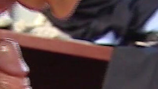 Office Sluts in Glasses Getting Fucked Hard