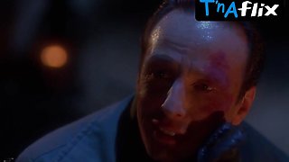 Elizabeth Kent Culo, Knockers Gig in Pent up Alive