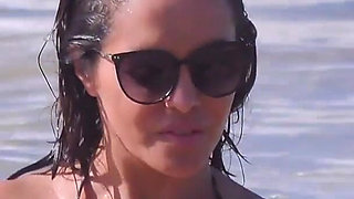 Homemade Vacation Oral Sex Sloppy Blowjob