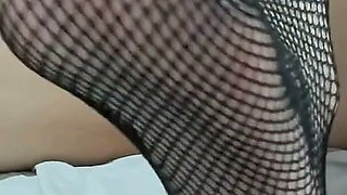 Foot- Foot Fetish- Turkish Foot- Turkish Foot Fetish- Fishnet Stockings- Turkish MILF- Turkish Porn- Turkish Owner- Socks