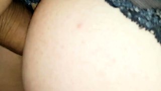 German Amateur Girl Doesn't Know She's Being Filmed