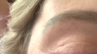 Bts - Raw Footage Meta Glasses View