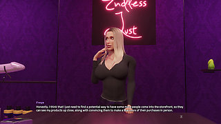Complete Gameplay - Seaside Mystery, Part 39