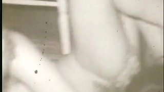 Threesome blowjob session for black dude