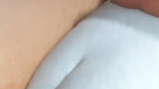 Sexy Camel Toe of Stepmom