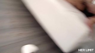 Mea Melone's Fierce Workout Sparks Wild Anal Passion