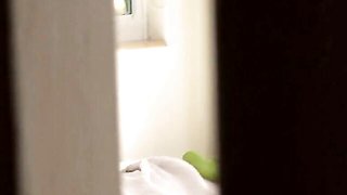 Well-formed Rachael's step fantasy clip