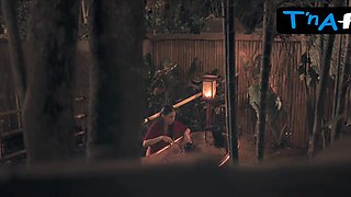 Alika Jantinia Fabulous Vignette in Gowok: Javanese Kamasutra