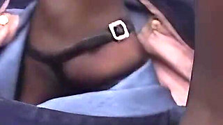 Interracial Hardcore: Blondes & Brunettes Riding BBC in Every Position