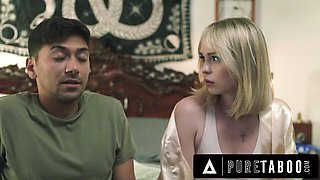 Delicate Penny's max fills smut