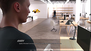 A Very Horny Office (part 37)