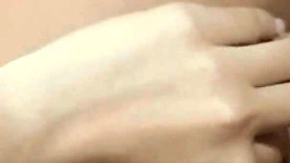 Lesbians: Sexy Massage with Licking