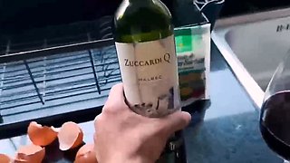 Unfaithful Naughty Cheating Girl Gets Caught Fucking In