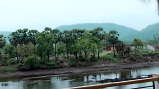 Chubby Italian MILF Creampie