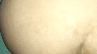 Indian Stepsister's Ass Screamed