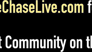 Bendy Charlee Chase - big tits video - Charlee Chase