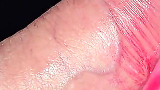 The Best Pig Mouth Close-up Smoking, Beautiful Oral Lip Cream and Huge Banging in a Moving Comb
