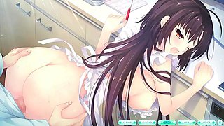 FS Saijou Karin - 02: Chaturbate, Japanese  Hentai Porn