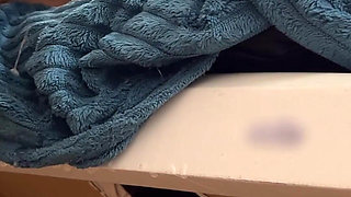 Camila Vegas Sloppy Deepthroat & Ass Spanking with Cum in Mouth! Cuckquean I'm Going to Fuck Her Friends