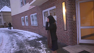 Janitor Kowalski Pounds Hot Babes Hard in Wild Encounters