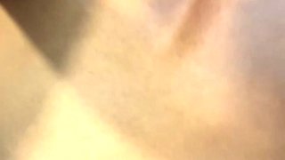 Hot brunette slut for extreme amateur pov blowjob