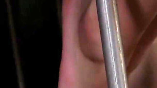 Young Mistress Foot Humiliation