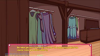 Magical Mishaps Alexis Amusements Ep 1