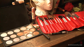 Feminization, Crossdressing & Sissification