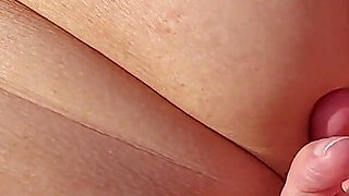 Granny Wants His Finger!