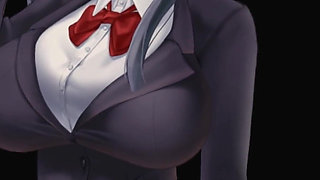 Stained Roses & Lilies Gameplay Part 1 - a Lustful Desires of Goro