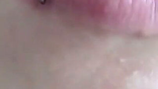 Wet Tight Pussy Gets Horny and Receive What Was Waiting for