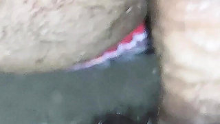 Deep Anal Sex with Loud Moaning