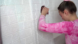 Gloryhole the Dick Reacts to Every Move