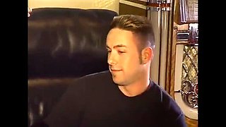 My Wife Club Blowjob: Huge Ass MILF Takes BBC Doggystyle